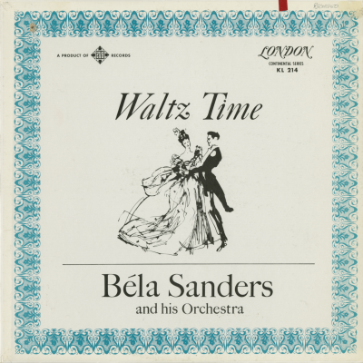 Waltz Time