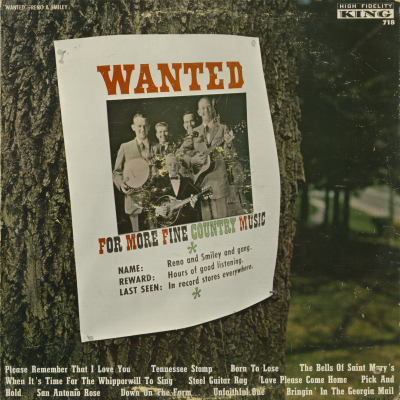 Wanted (1960)