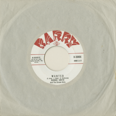 Wanted / Mr Fine (1961)