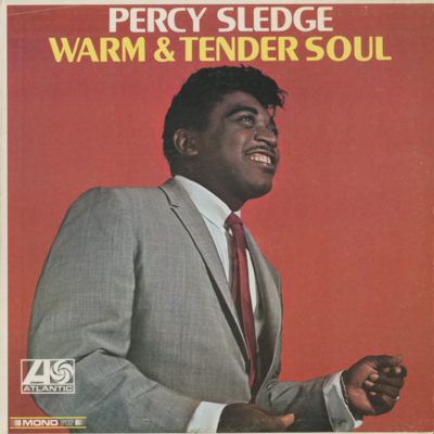 Warm And Tender Soul (1966)