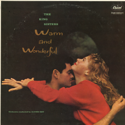 Warm And Wonderful (1959)