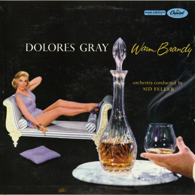 Warm Brandy (1957)