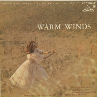 Warm Winds (1957)