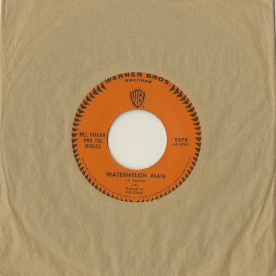 Watermelon Man / Skokiaan (1965)