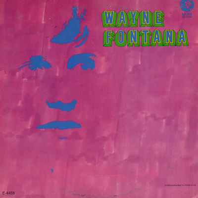 Wayne Fontana