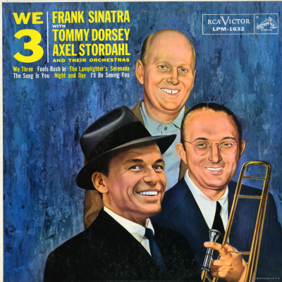 We 3 (1958)