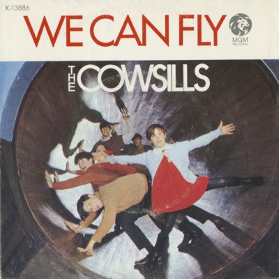 We Can Fly / A Time For Rememberance