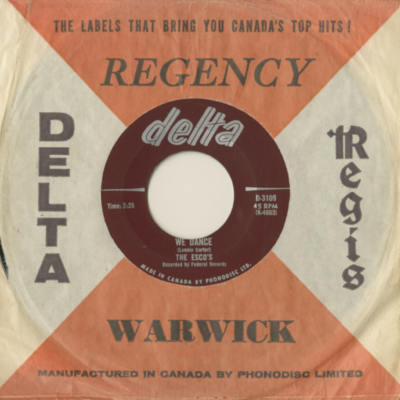 We Dance / Diamons And Pearls