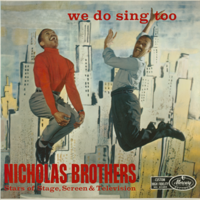 We Do Sing Too (1958)