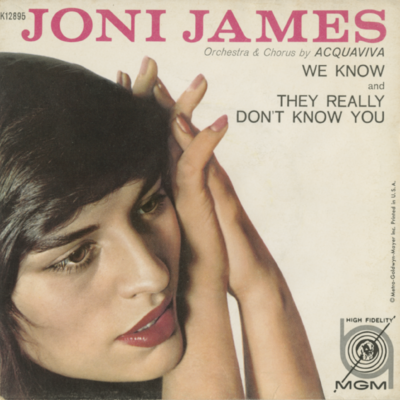 We Know / They Really Don't Know You