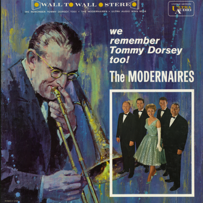 We Remember Tommy Dorsey Too! (1964)