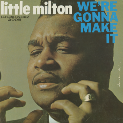 We're Gonna Make It (1965)