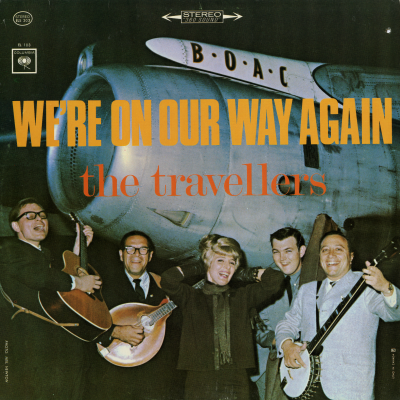 We're On Our Way Again