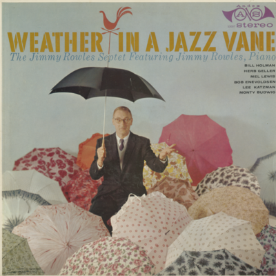 Weather In A Jazz Vane (1958)