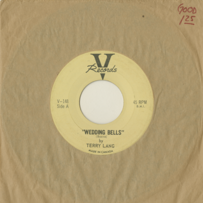 Wedding Bells / With This Ring I Thee Wed