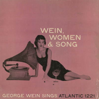 Wein, Women And Song (1955)