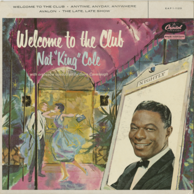 Welcome To The Club (1959)