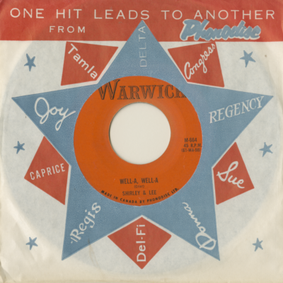 Well A Well A / Our Kids