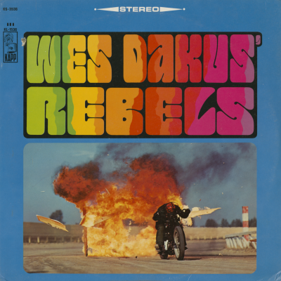 Wes Dakus' Rebels