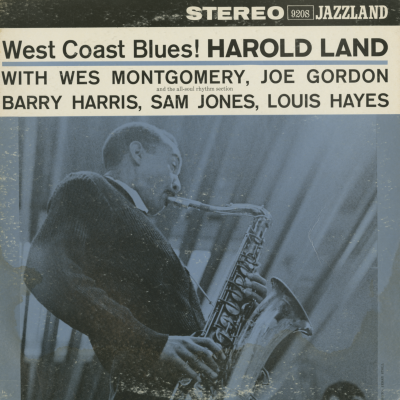 West Coast Blues (1960)