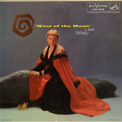 West Of The Moon (1957)