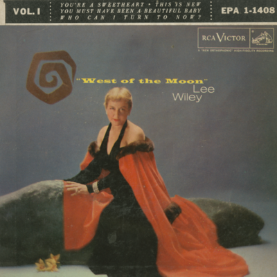 West Of The Moon Vol I (1957)