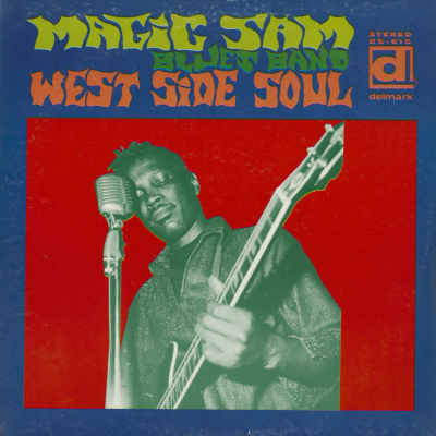 West Side Soul (1969)