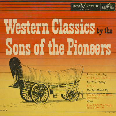 Western Classics (1953)