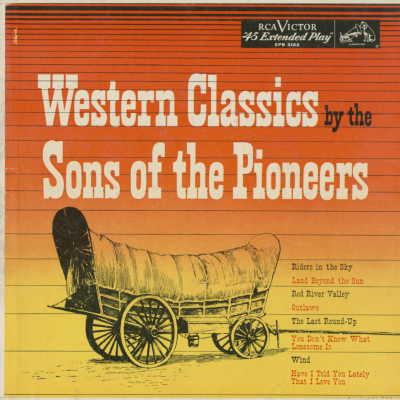 Western Classics (1953)