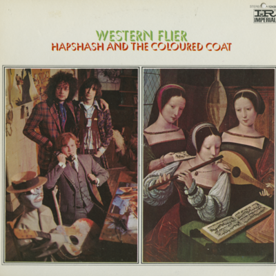 Western Flier (1969)