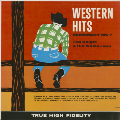 Western Hits