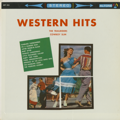 Western Hits