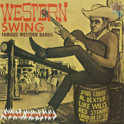 Western Swing