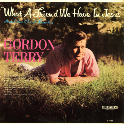 What A Friend We Have In Jesus