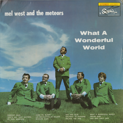 What A Wonderful World (1966)