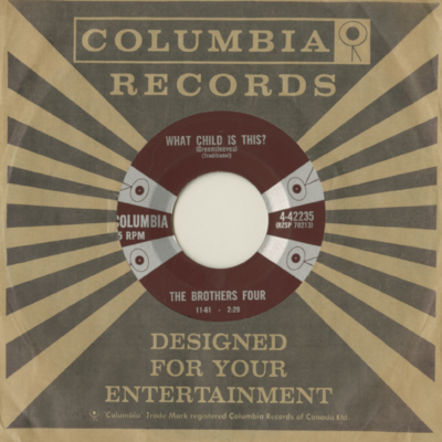 What Child Is This / Christmas Bells