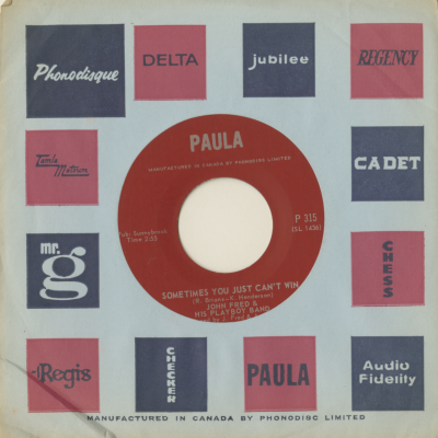 What Is Happiness / Sometimes You Just Can't Win