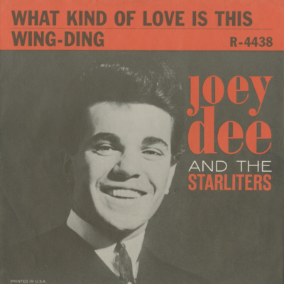 What Kind Of Love Is This / Wing Ding