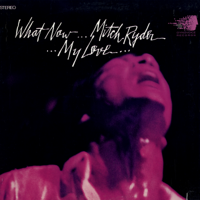 What Now My Love (1967)