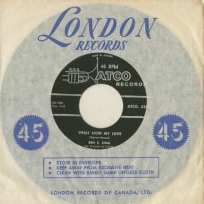 What Now My Love / Groovin'