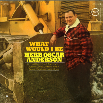 What Would I Be (1967)