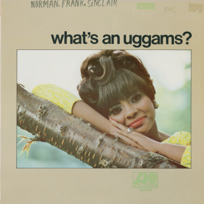 What's An Uggams