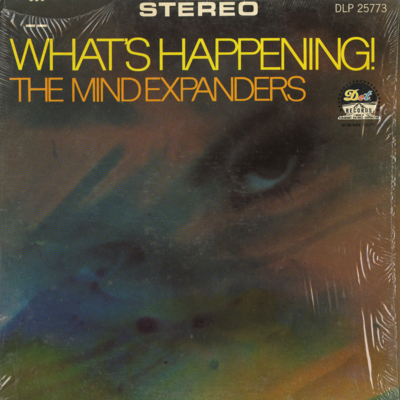 What's Happening (1967)