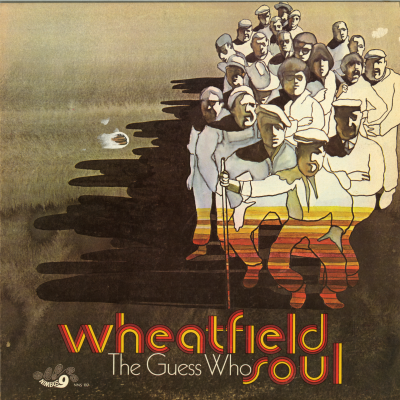 Wheatfield Soul (1968)