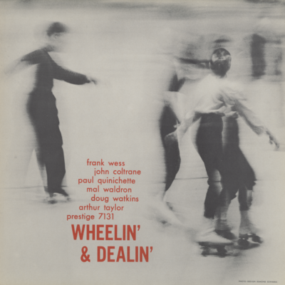 Wheelin' N' Dealin' (1957)