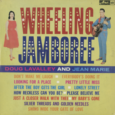 Wheeling Jamboree