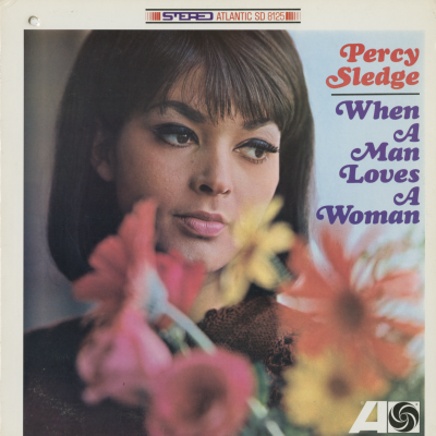 When A Man Loves A Woman (1966)