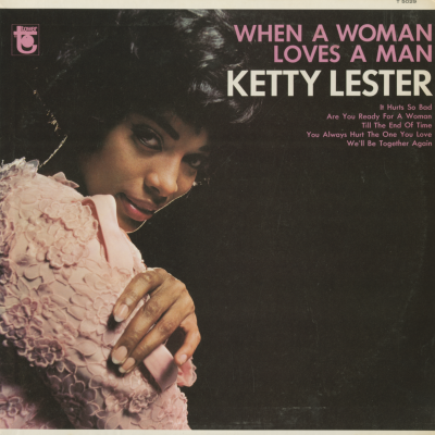 When A Man Loves A Woman (1967)