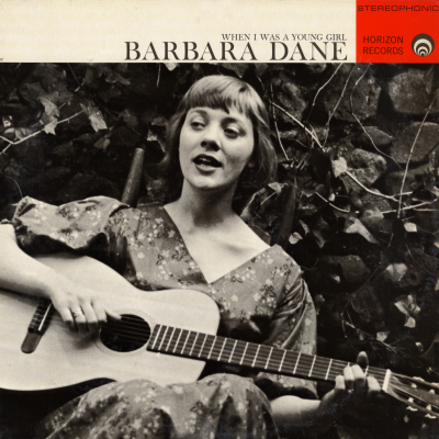 When I Was A Young Girl