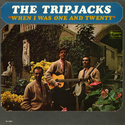 When I Was One And Twenty